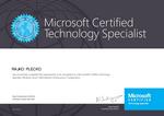 MCTS Windows Server 2008 Applications Infrastructure